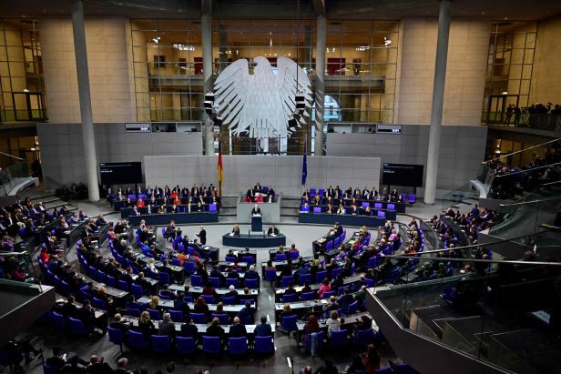 Regierungsbildung in Wien: Was man von der deutschen Ampel lernen kann