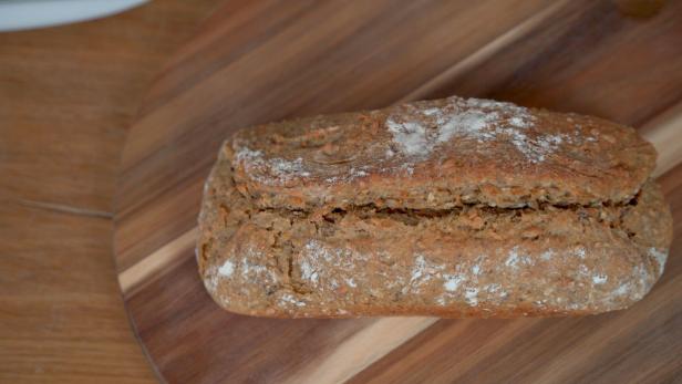 Produkttest: Brot backen & gesund kochen mit dem Thermomix