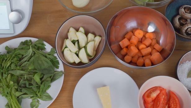 Produkttest: Brot backen & gesund kochen mit dem Thermomix