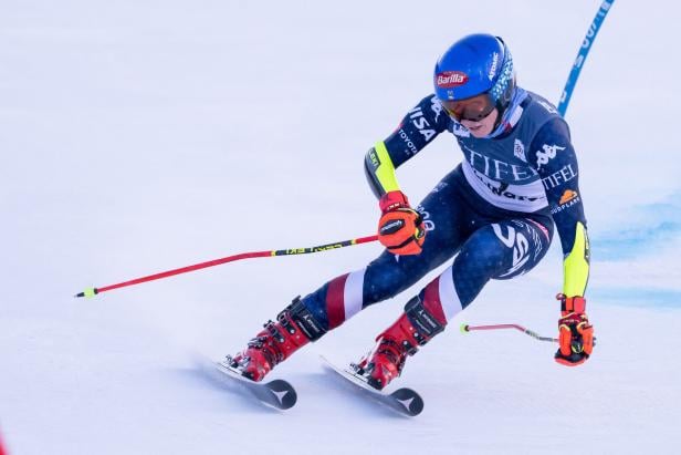 Grünes Licht für Semmering-Weltcup: Piste hält dem Tauwetter stand