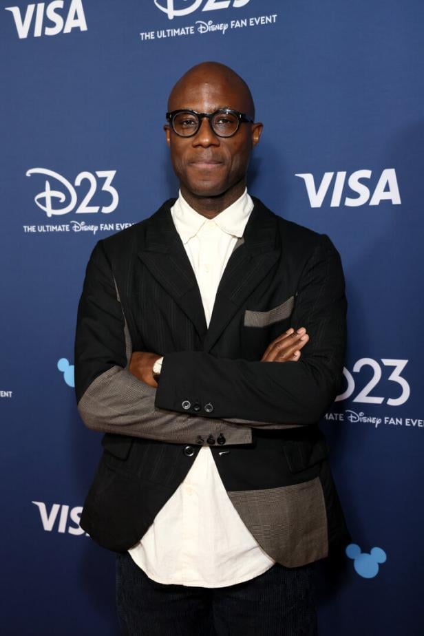 Barry Jenkins über "Mufasa: Der König der Löwen“: „Beim zweiten Mal wäre ich schneller“