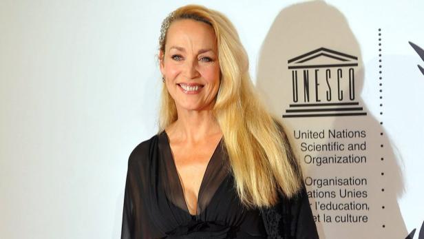 Unesco-Gala mit Weltstars