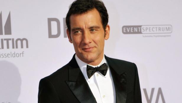 Unesco-Gala mit Weltstars