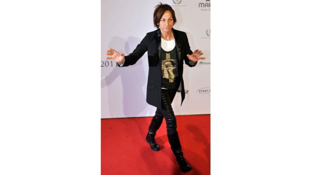 Unesco-Gala mit Weltstars