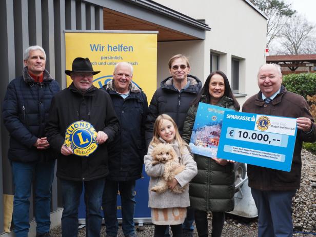 Drei Monate seit dem Hochwasser: Weihnachten nach der Katastrophe