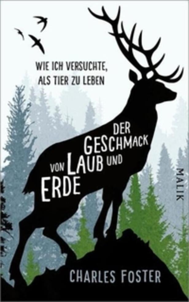 Über Tiere schreiben: literarische Expeditionen zu Krähen, Kraken und anderen Meerestieren