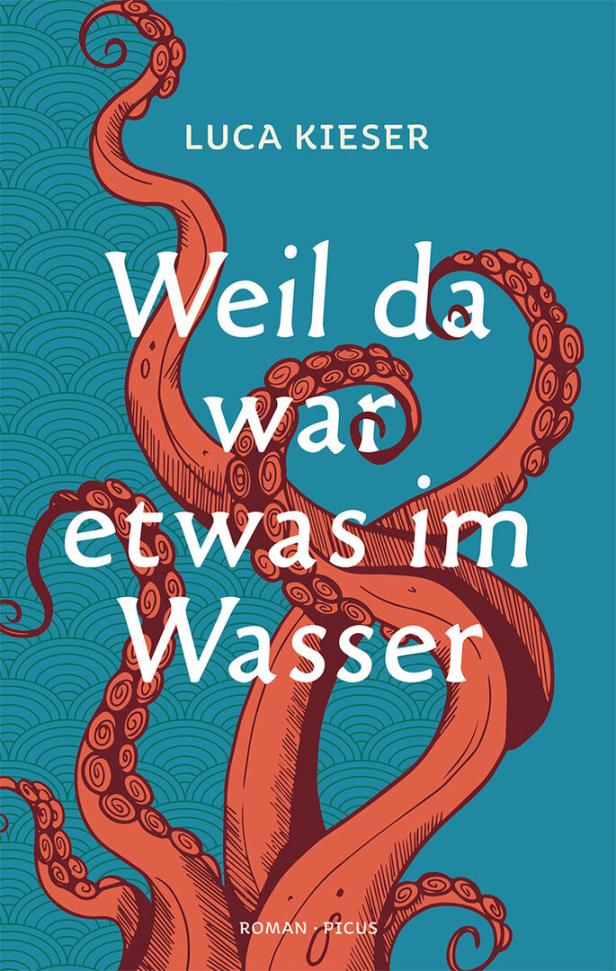 Über Tiere schreiben: literarische Expeditionen zu Krähen, Kraken und anderen Meerestieren