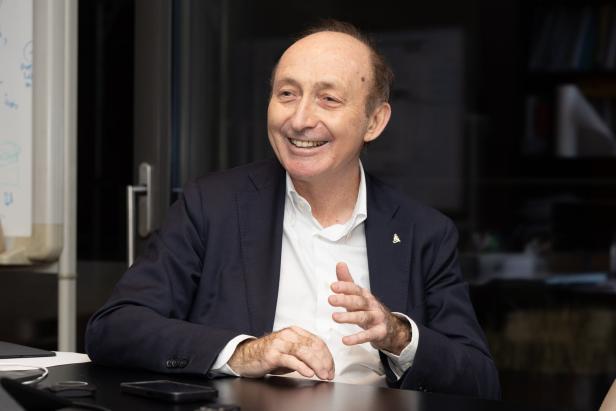Attila Dogudan