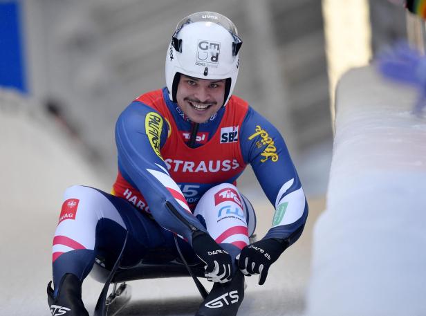 Luge - FIL World Championships