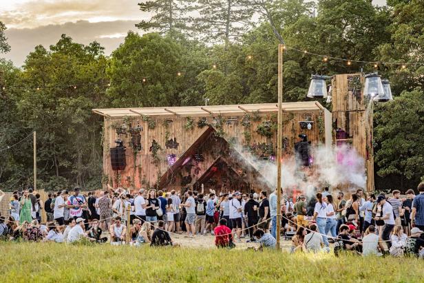 Ein bunter Festivalsommer in Niederösterreich