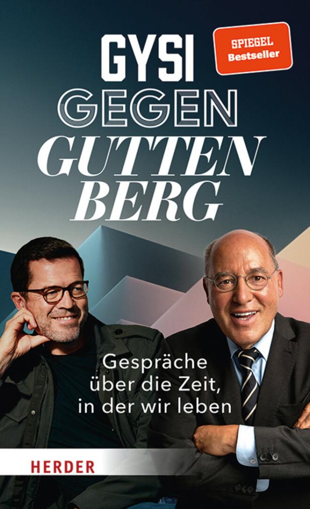 Guttenberg in Linz: Europa, Populismus und die Kraft der Mitte