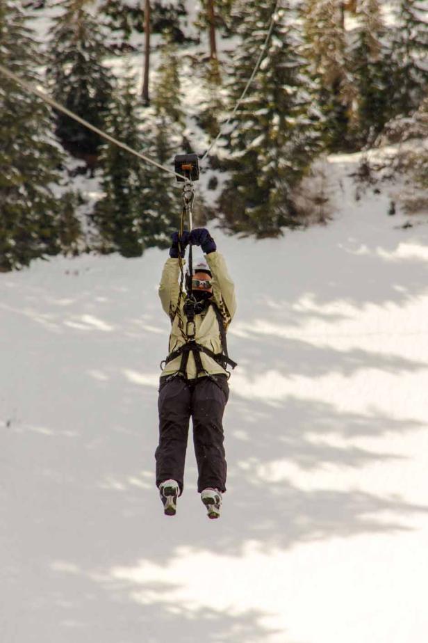 Skiurlaub für Spätentschlossene