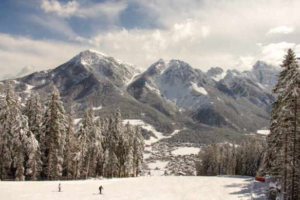 Skiurlaub für Spätentschlossene