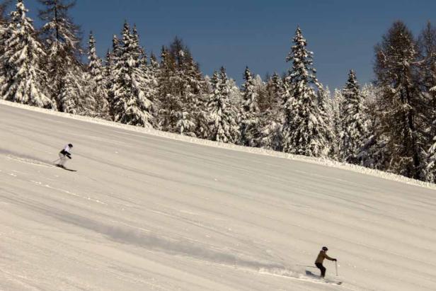 Skiurlaub für Spätentschlossene