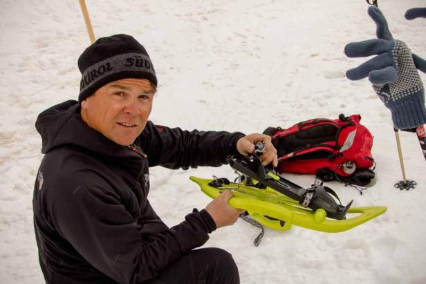 Skiurlaub für Spätentschlossene