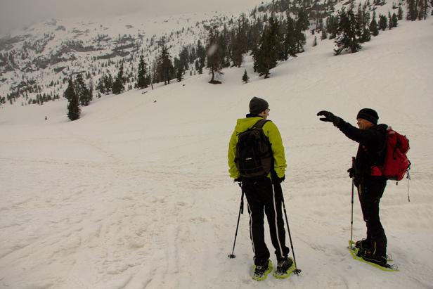 Skiurlaub für Spätentschlossene