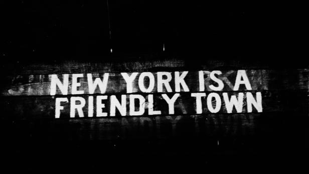 Weegee: Bilder des dunklen New York