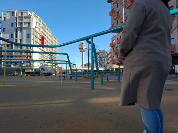 Hauptprozess im Fall Anna: 10 Angeklagte heute vor Gericht