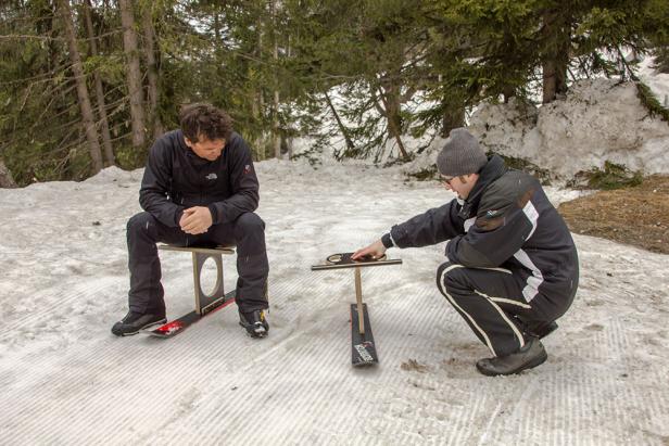 Skiurlaub für Spätentschlossene