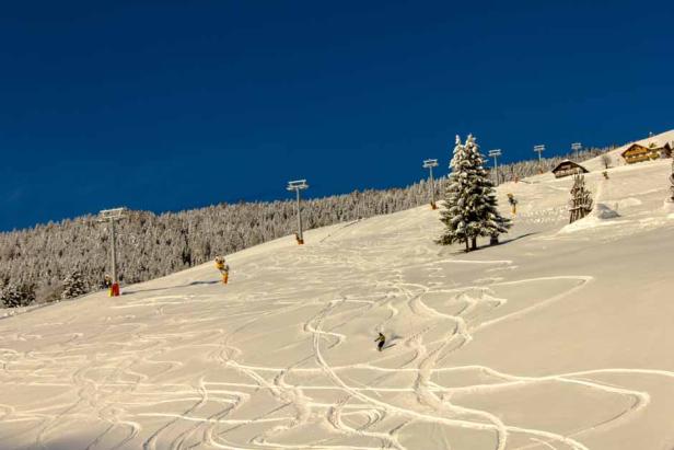 Skiurlaub für Spätentschlossene