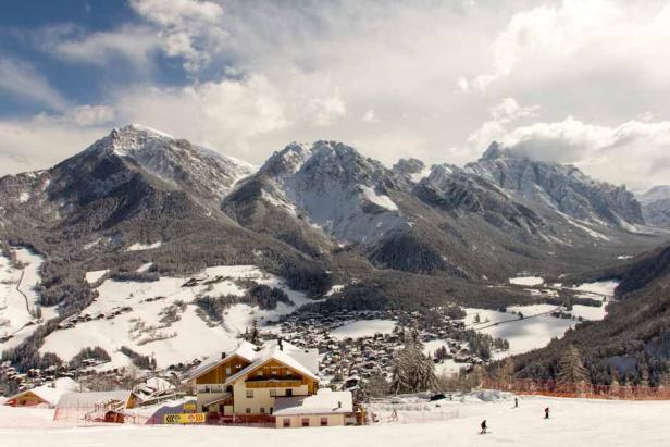 Skiurlaub für Spätentschlossene