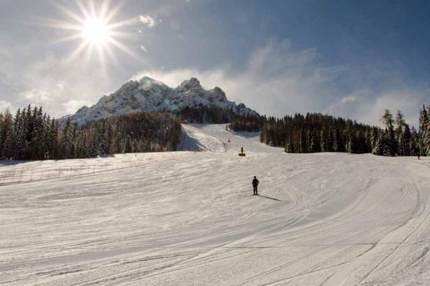 Skiurlaub für Spätentschlossene