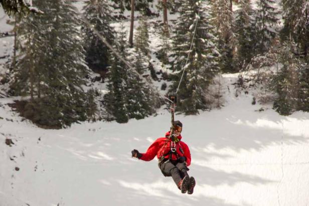 Skiurlaub für Spätentschlossene