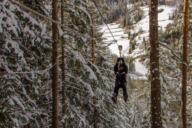 Skiurlaub für Spätentschlossene