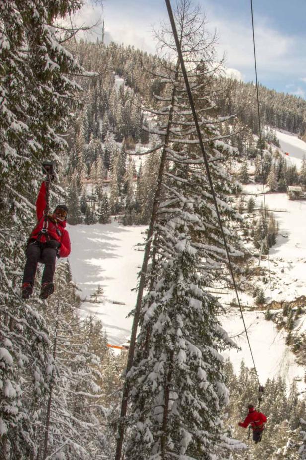 Skiurlaub für Spätentschlossene