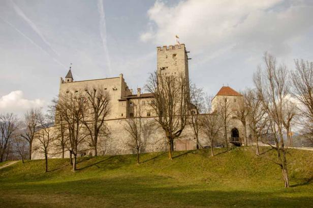 Skiurlaub für Spätentschlossene