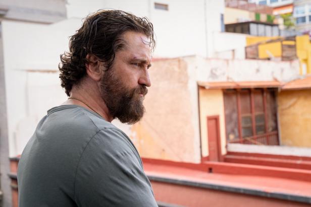 Filmkritik zu "Criminal Squad 2": Juwelenraub über den Dächern von Nizza
