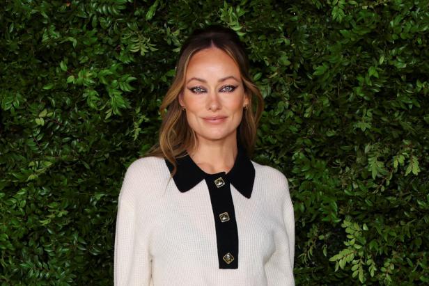 Olivia Wilde Nix mit Elton, Demi, Whoopi oder Vin: Die echten Namen der Stars