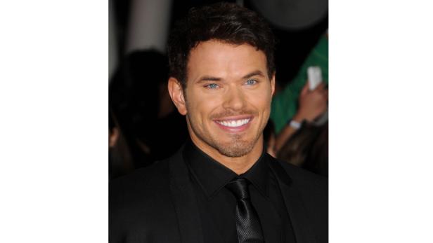 Das Liebesleben der Twilight-Stars