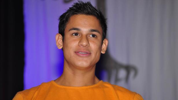 Das Liebesleben der Twilight-Stars