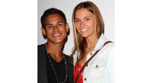 Das Liebesleben der Twilight-Stars