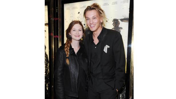 Das Liebesleben der Twilight-Stars