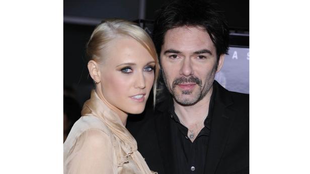 Das Liebesleben der Twilight-Stars