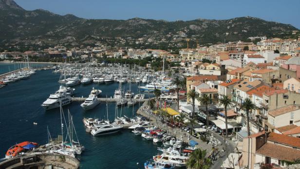 Die stolze Insel: Warum Korsika nicht Frankreich ist