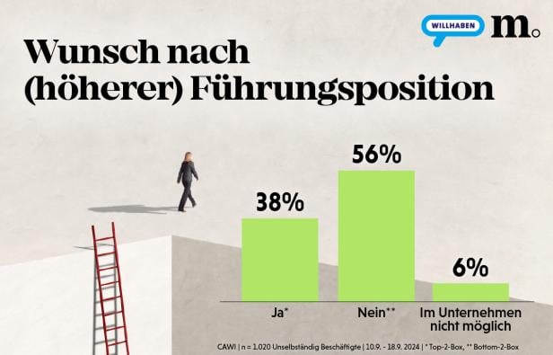 Wie zufrieden die Österreicher mit Job und Gehalt wirklich sind