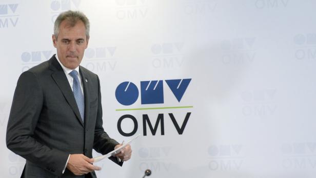 Gazprom – OMV: Die geheime Liste steht