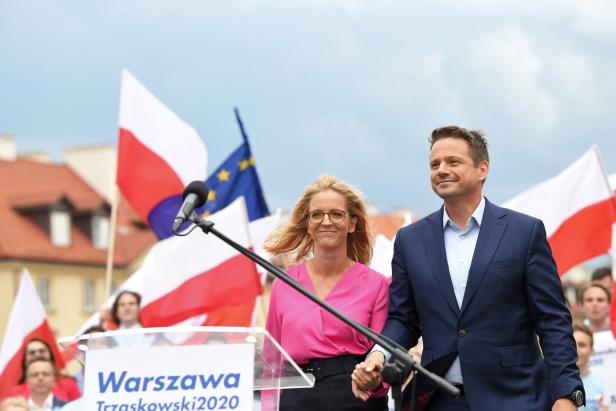 Die Polinnen haben Tusk gewählt – über ein Jahr später sind viele enttäuscht