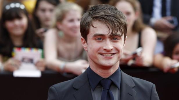 Sexy in jedem Alter: Von Hemsworth bis Clooney