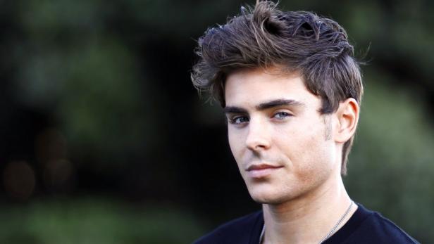 Sexy in jedem Alter: Von Hemsworth bis Clooney