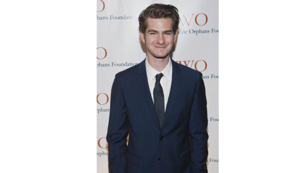 Sexy in jedem Alter: Von Hemsworth bis Clooney