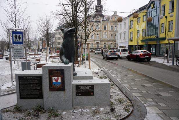 NÖ: Schussattentat auf 84-Jährigen auf offener Straße bestätigt