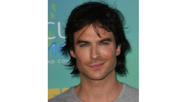 Sexy in jedem Alter: Von Hemsworth bis Clooney