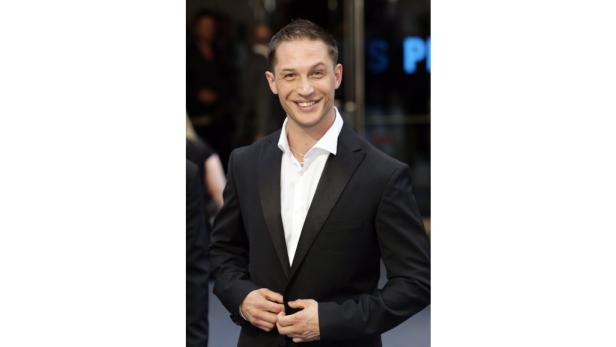 Sexy in jedem Alter: Von Hemsworth bis Clooney