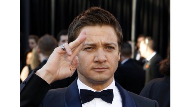 Sexy in jedem Alter: Von Hemsworth bis Clooney