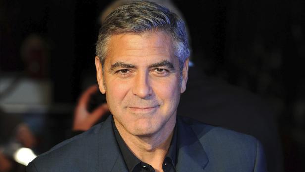 Sexy in jedem Alter: Von Hemsworth bis Clooney