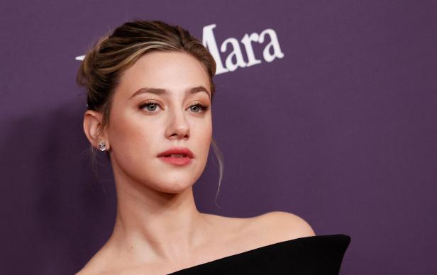 Stars, die sich selbst hässlich finden US-ENTERTAINMENT-CINEMA-WIF